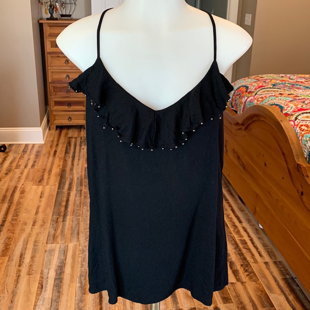 COPY - Ella Moss top size M